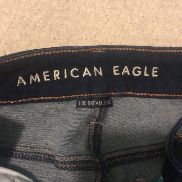 AE Dream Jean - Picture 3 of 6